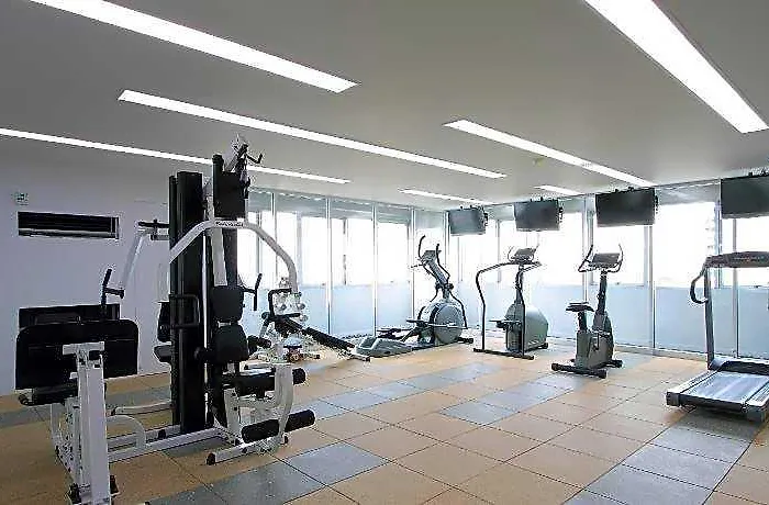Civic Park ホテル バンコク都